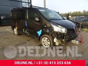 Renault Trafic Starter O159534 Donor vehicle