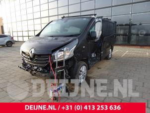 Renault Trafic 14-