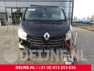 Renault Trafic 14-
