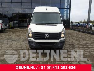 Volkswagen Crafter 12-