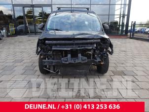 Mercedes Citan 12-