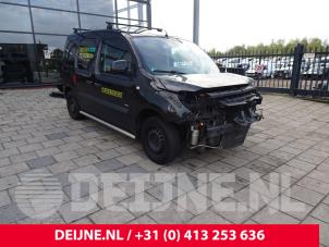 Mercedes Citan Gasklephuis O163784 Donorvoertuig