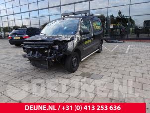 Mercedes Citan 12-