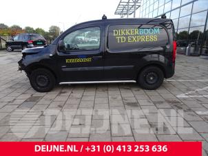 Mercedes Citan 12-