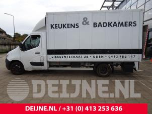 Opel Movano 10-