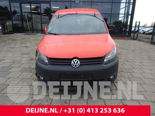 Volkswagen Caddy 10-