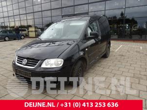 Volkswagen Caddy 04-