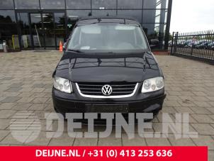 Volkswagen Caddy 04-