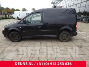 Volkswagen Caddy 04-