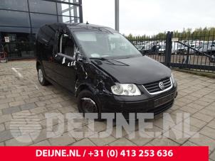 Volkswagen Caddy ABS Pumpe O220745 Spenderfahrzeug