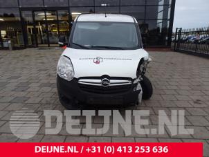 Opel Combo 12-