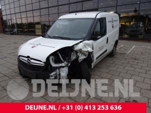 Opel Combo 12-