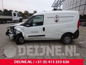 Opel Combo 12-
