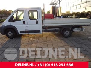 Citroen Jumper 06-