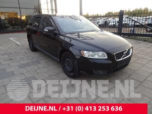 Volvo V50 Interior display O275390 Donor vehicle