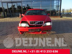Volvo C70