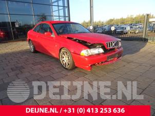 Volvo C70 Lenkkraftverstärker Pumpe O180533 Spenderfahrzeug