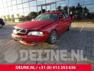 Volvo C70