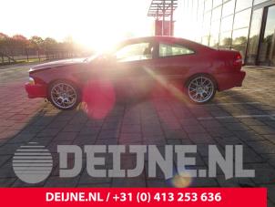 Volvo C70