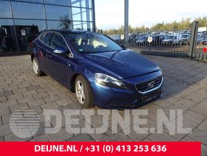 Volvo V40 Klimapumpe O238257 Spenderfahrzeug