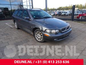 Volvo V40 Startmotor O204175 Donorvoertuig