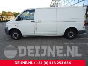 Volkswagen Transporter 03-