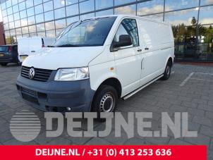 Volkswagen Transporter 03-