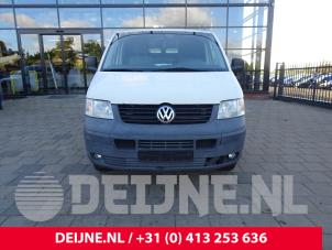 Volkswagen Transporter 03-