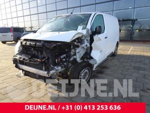 Citroen Jumpy 16-