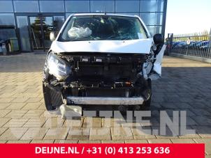 Citroen Jumpy 16-