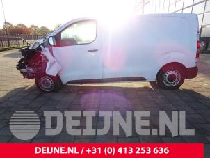 Citroen Jumpy 16-