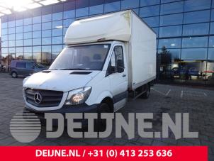 Mercedes Sprinter 06-