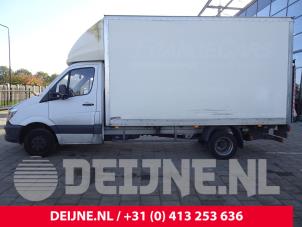 Mercedes Sprinter 06-