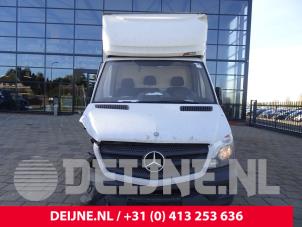 Mercedes Sprinter 06-