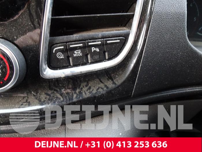 Ford Transit Custom 2.0 TDCi 16V Eco Blue 130 Sloopvoertuig (2020)