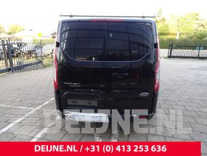 Ford Transit Custom 12-