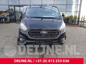 Ford Transit Custom 12-