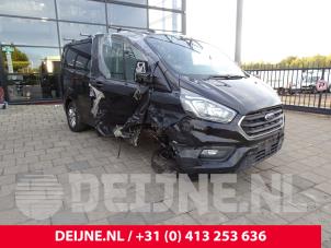 Ford Transit Custom Rear leaf spring O159721 Donor vehicle