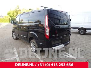 Ford Transit Custom 12-