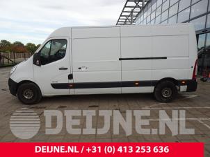 Renault Master 3 10-