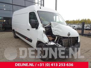 Renault Master Intercooler O230653 Donorvoertuig
