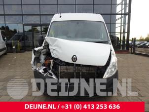 Renault Master 3 10-
