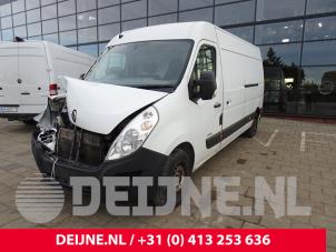 Renault Master 3 10-