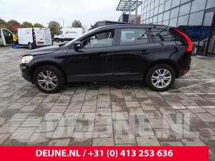 Volvo XC60 08-
