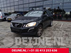 Volvo XC60 08-