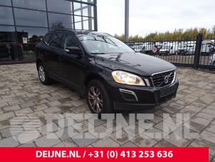 Volvo XC60 Drosselklappengehäuse O200740 Spenderfahrzeug