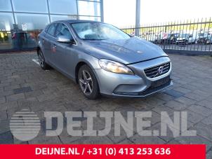 Volvo V40 Computer Motormanagement O163528 Donorvoertuig