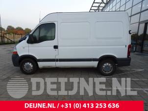 Renault Master 2 98-