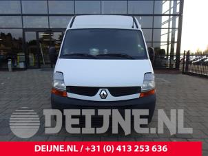 Renault Master 2 98-