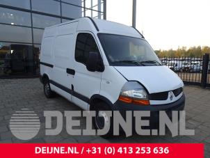 Renault Master Brandstof retourleiding O224816 Donorvoertuig